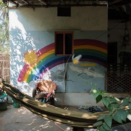 Hearthspace Hampi - Small Home, A Low-Impact Backpackers Hostel Exterior photo
