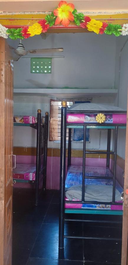 Hearthspace Hampi - Small Home, A Low-Impact Backpackers Hostel Exterior photo